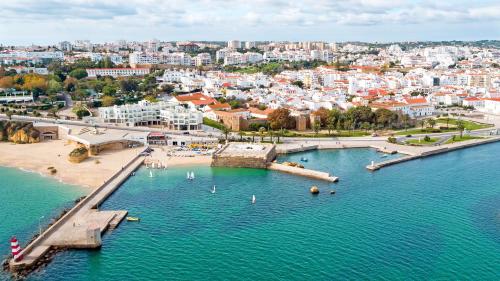 Boa Vista Casa Jacques — 4-Star Luxury Hotel in Lagos, Portugal