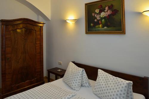 Várfal Vendégház — hotel in Fertorakos