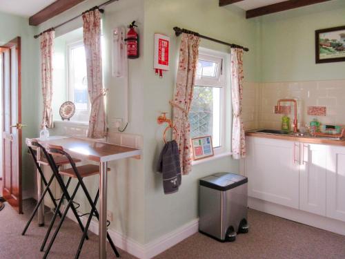 Mallard Cottage