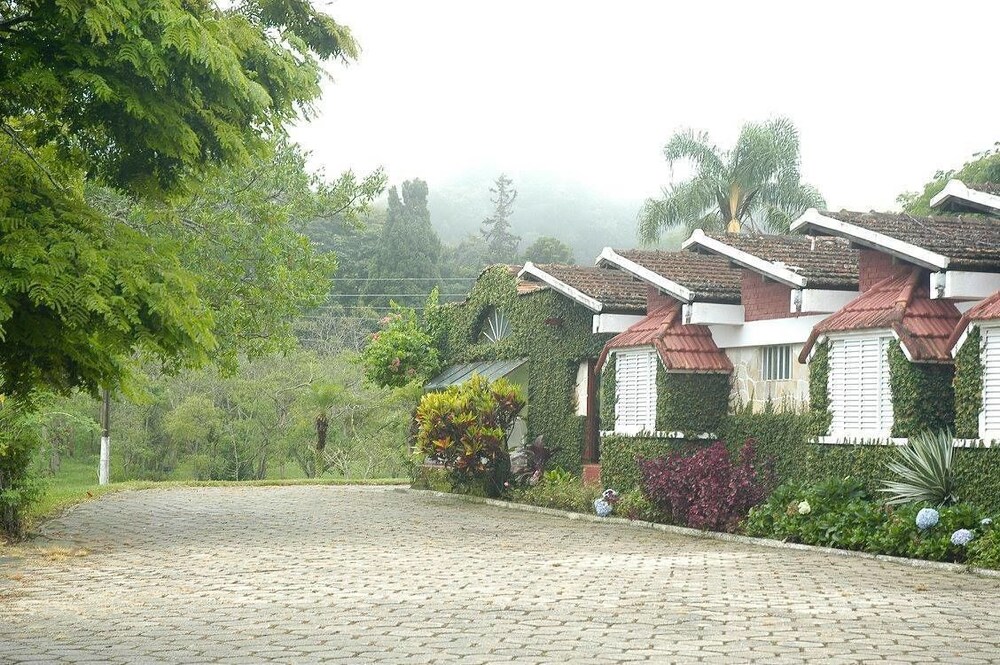 Park Hotel Mantiqueira in Barbacena, Brasil