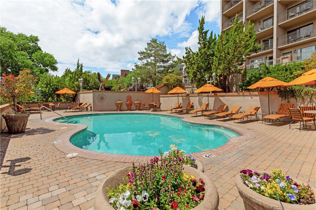 Best Western Plus Arroyo Roble Hotel & Creekside Villas - photo 23