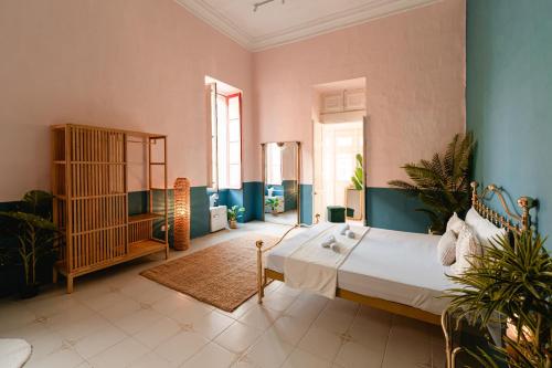 Senglea Jungle Palazzo — Senglea — photo 2