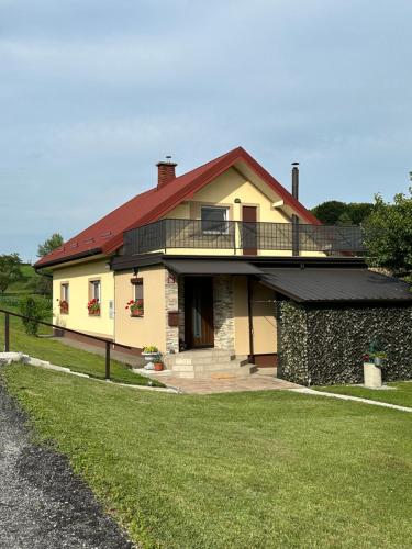 Apartma Zeleni Raj in Ptuj, Slovenia