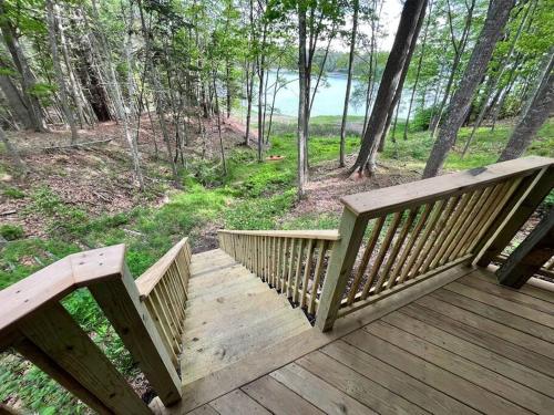 Waterfront Luxury Spacious home in Freeport — 4-Star Luxury Hotel in Freeport, United States