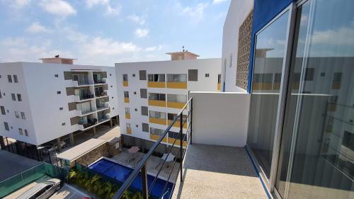 Loft 10 min from Oro &Holy Beach Marina Galerias — 4-Star Luxury Hotel in Puerto Vallarta, Mexico