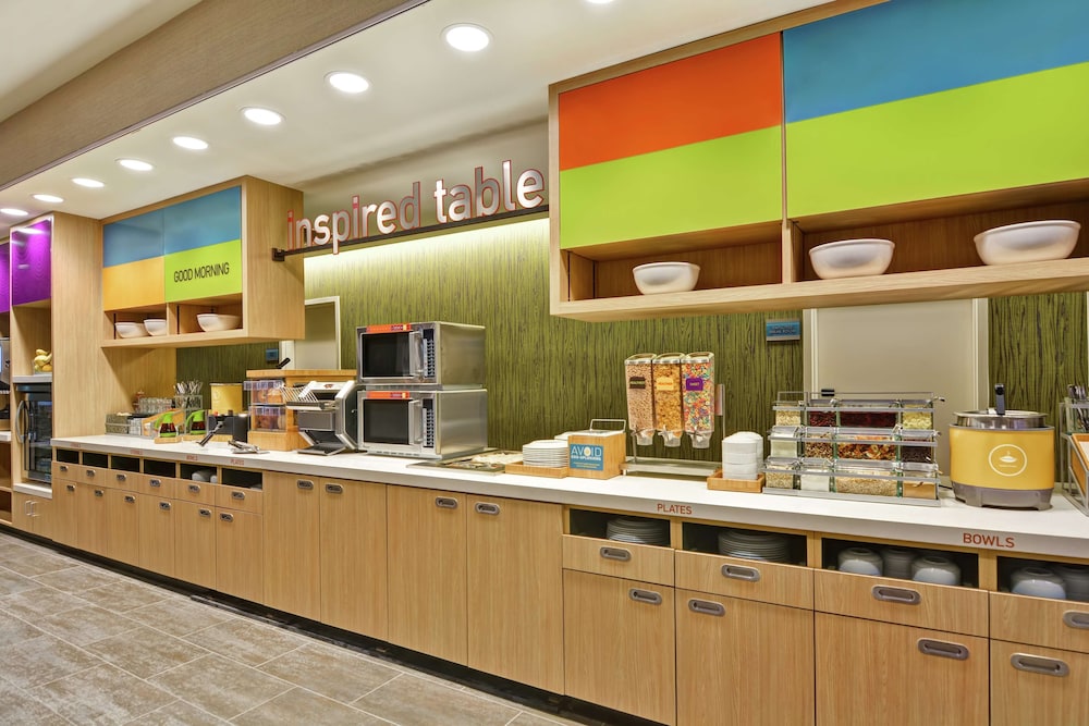 Home2 Suites by Hilton Charlotte Piper Glen - photo 38