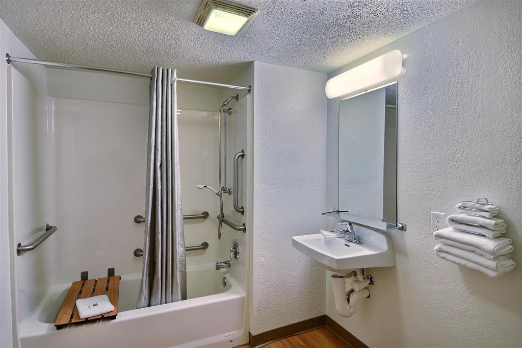 Motel 6 Tewksbury MA Boston - photo 22