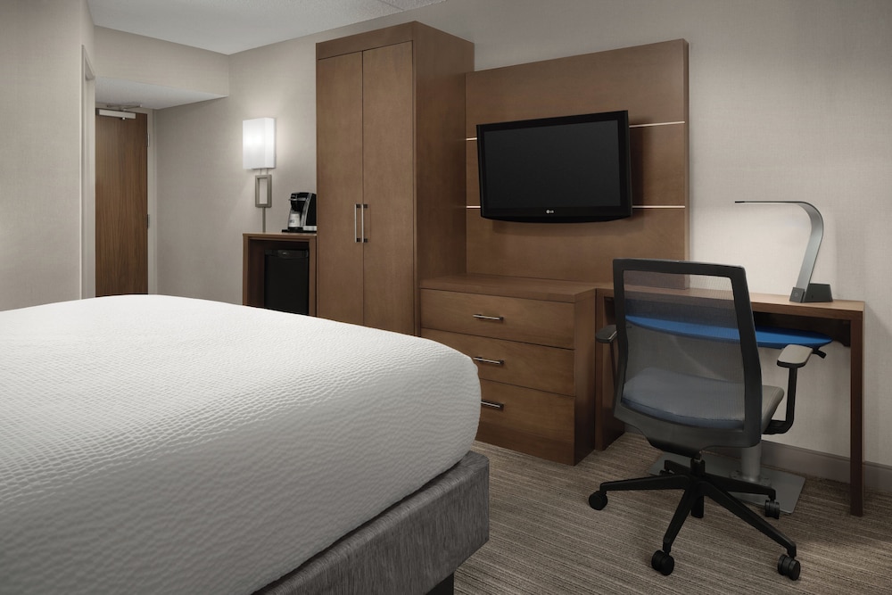 Holiday Inn Express Andover North Lawrence by IHG - photo 11