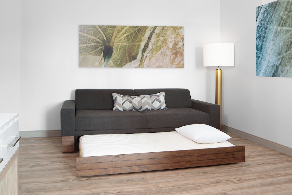 SpringHill Suites by Marriott Roanoke North - photo 9