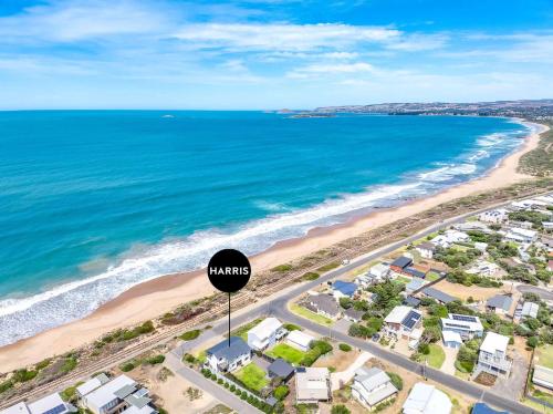 Seascape at Boomer 2 Ocean Rd Port Elliot No Linen Included — hotel in Port Elliot
