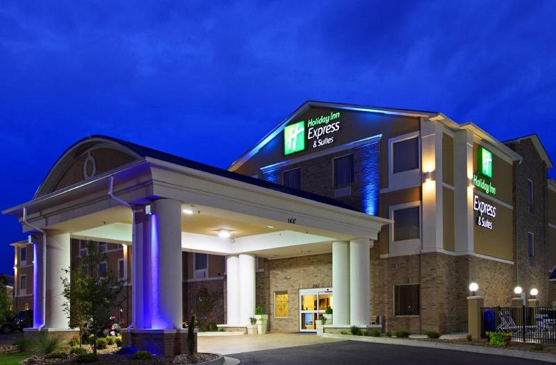 Holiday Inn Express Gloucester — Gloucester