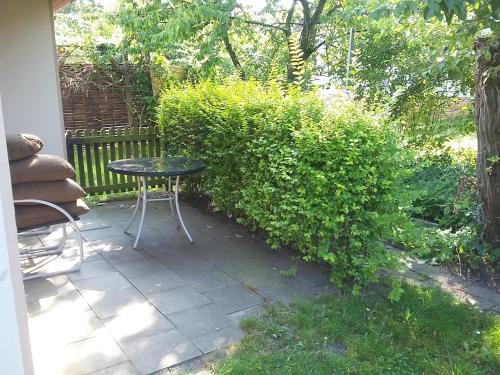 Ferienhaus Sahlenburg in Cuxhaven, Germany