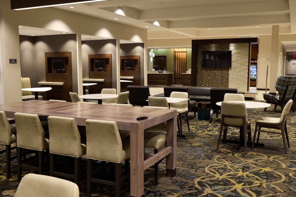 Residence Inn by Marriott Columbia Northwest Harbison - photo 6