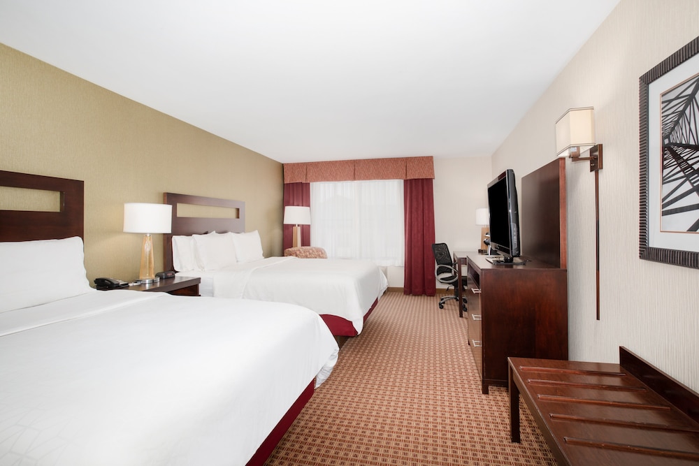 Holiday Inn Express & Suites Gillette by IHG - photo 9