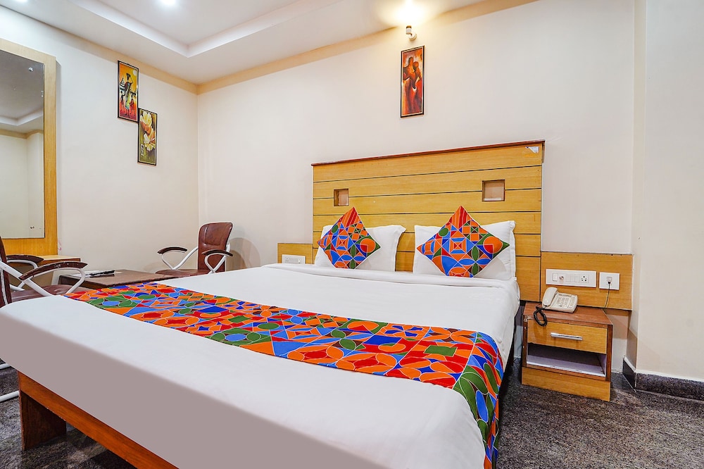 Hotel Slv Grand in Tirupati, India