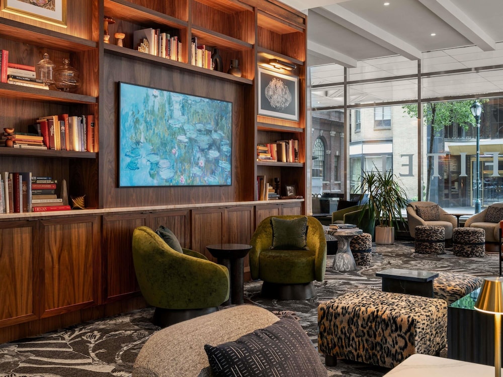 Sofitel Philadelphia at Rittenhouse Square - photo 121