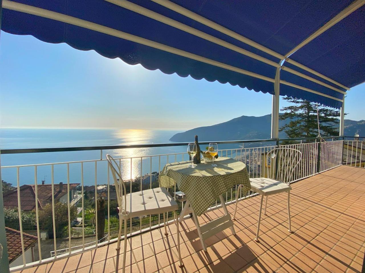 Appartamento Moneglia — hotel in Moneglia