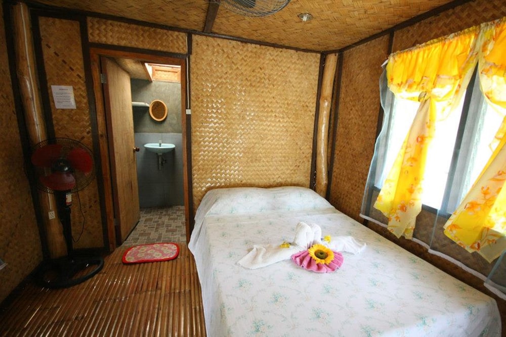 Lugadia Beach Cottages — El Nido — photo 5