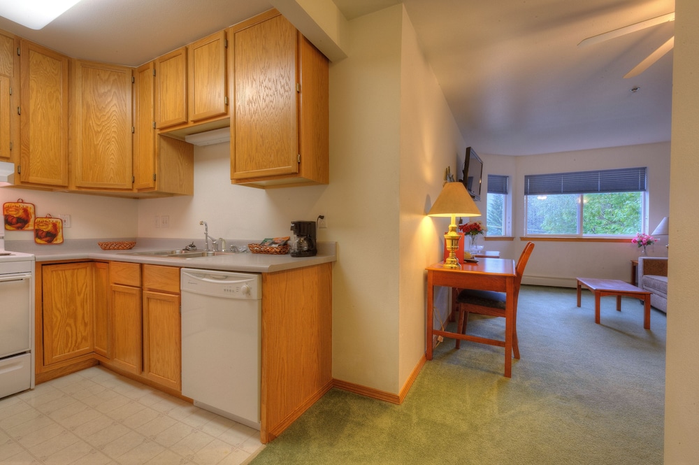 Frontier Suites Hotel in Juneau - photo 18