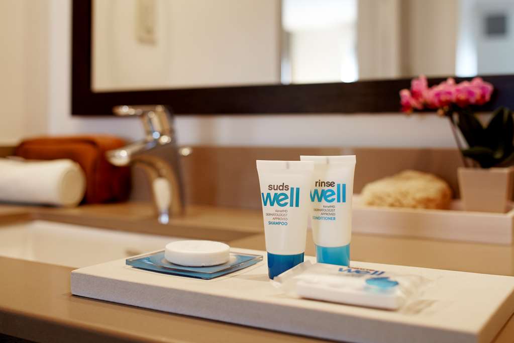 Hyatt House Indianapolis Fishers - photo 6