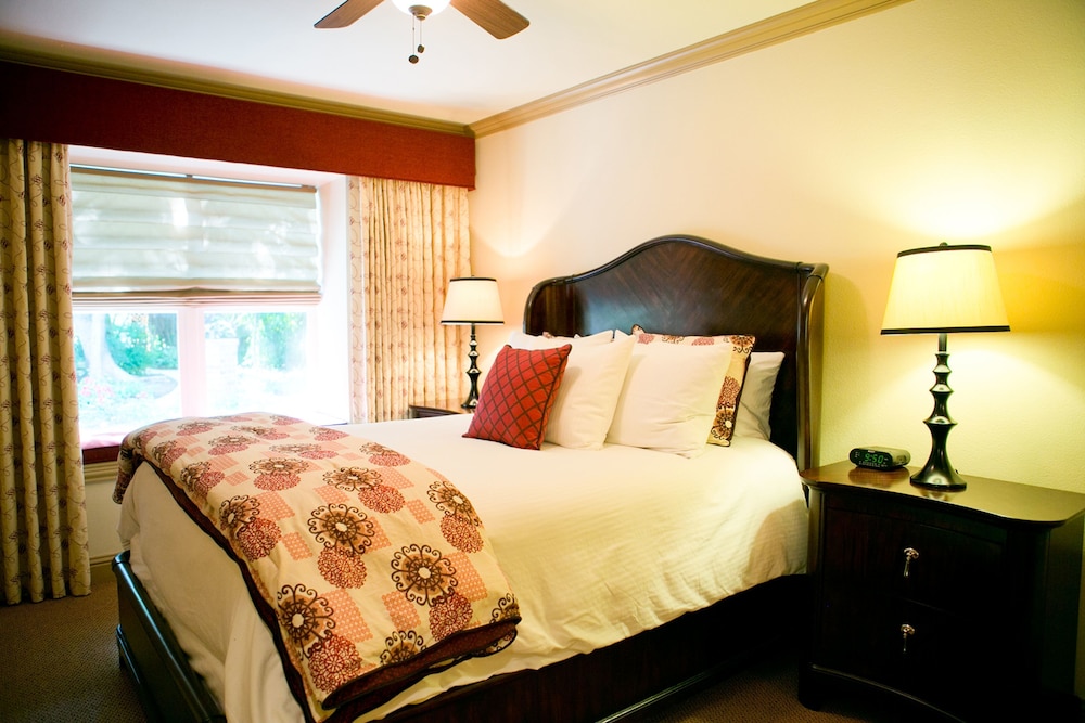 The Sanford House Inn & Spa - photo 23