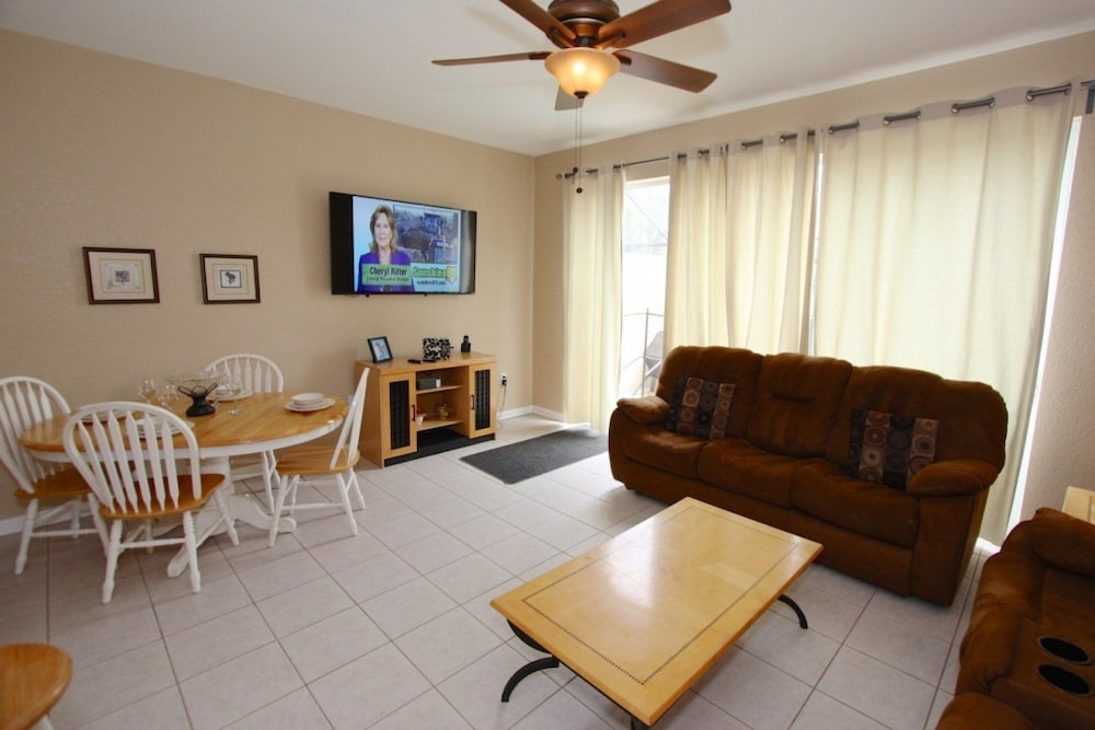 Ov4200 Windsor Hills Resort 3 Bed 3 Baths Villa - photo 2