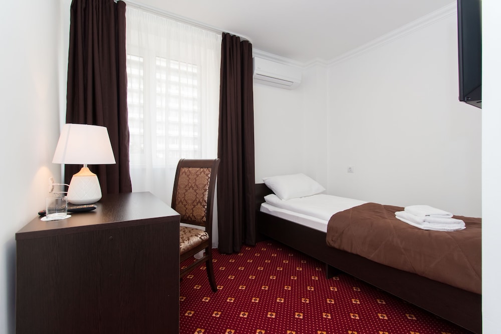 Atriya Hotel — Sochi — photo 5