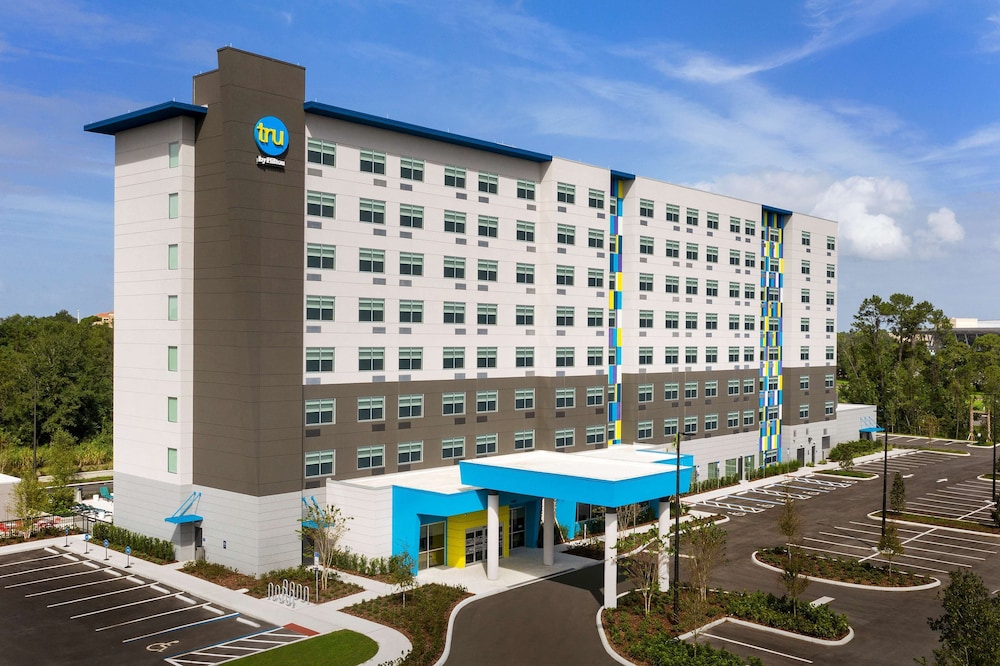 Tru By Hilton Orlando Convention Center Area FL - featured photo
