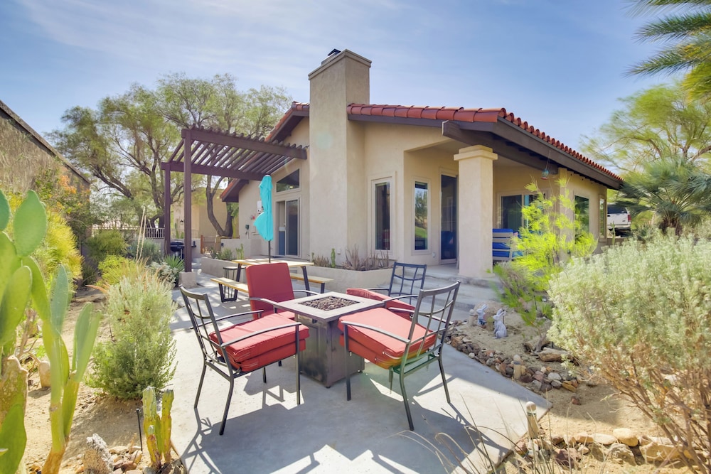 Roadrunner Roost at Rams Hill Golf Resort - photo 21