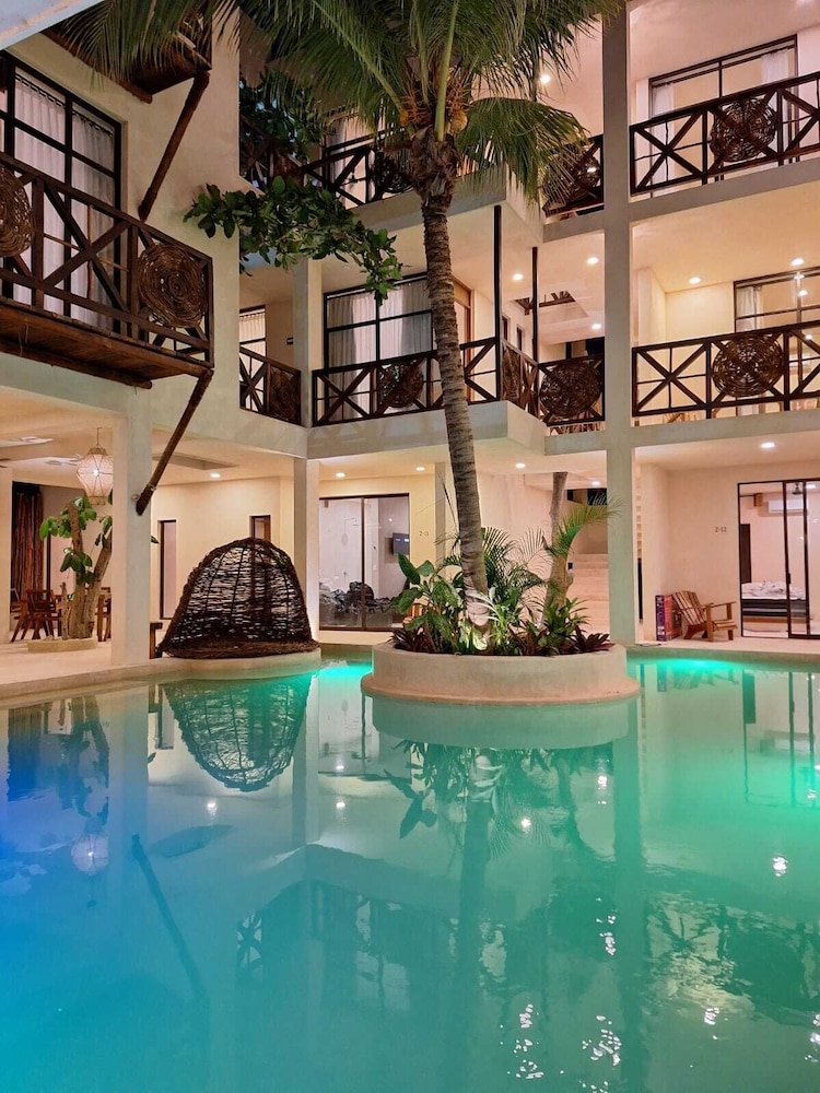 Joanza by ÓOL Hotels in Isla Holbox, Mexico