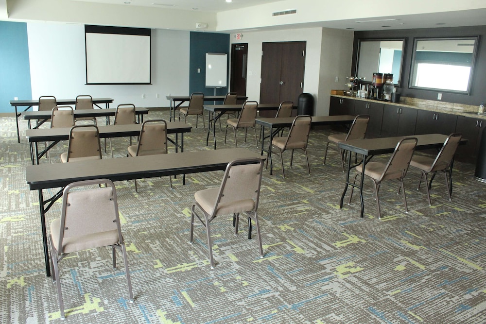 Hampton Inn Indianapolis NW Zionsville - photo 44