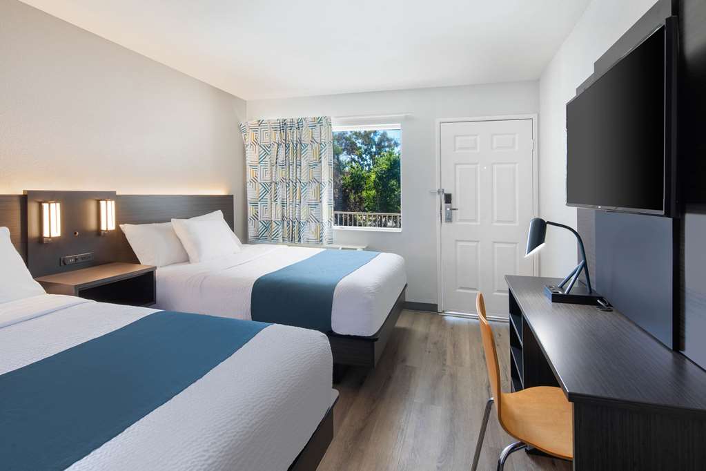 Motel 6 Woodland CA Sacramento Airport - photo 8