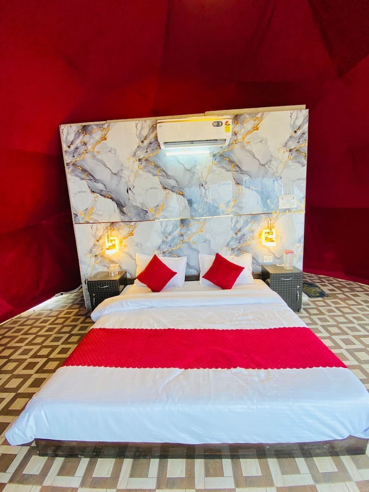 HR 26 Hotels & Resorts — Rishikesh — photo 4