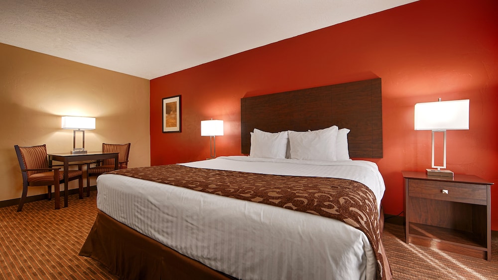 Baymont Cedar City - photo 9