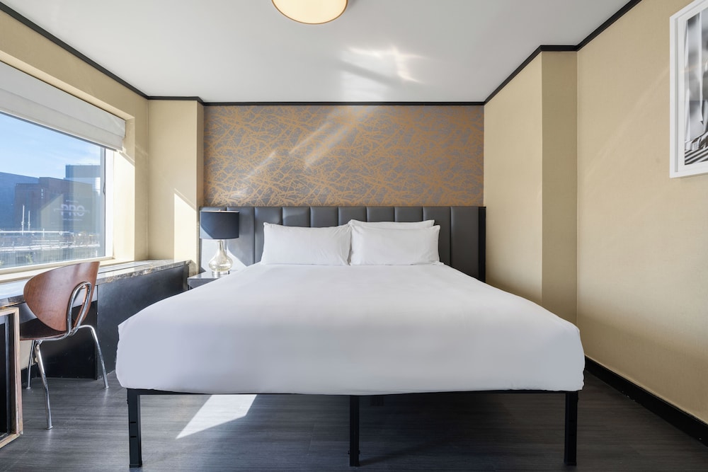 Cachet Boutique Hotel NYC - photo 23
