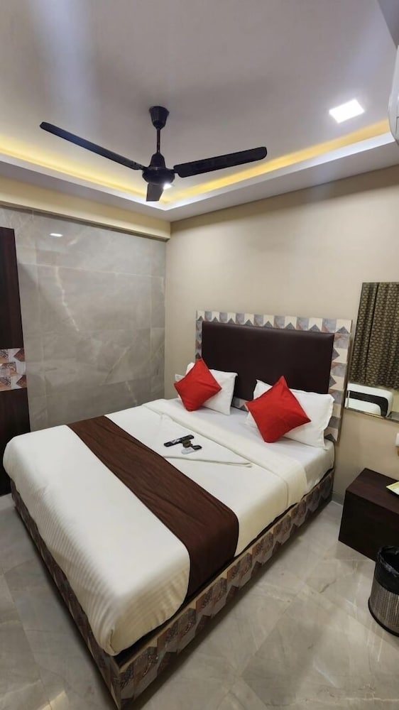 Vaithi Residency — Mumbai — photo 4