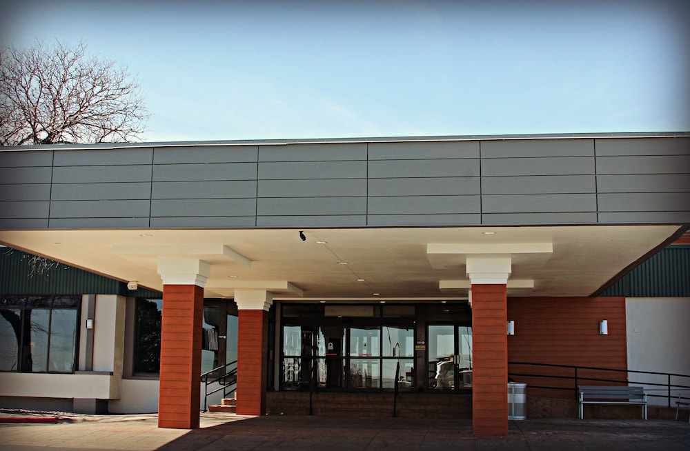 Hotel Denver Central - photo 22