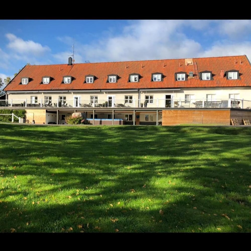 Storgarden i Rimforsa — Rimforsa — photo 5