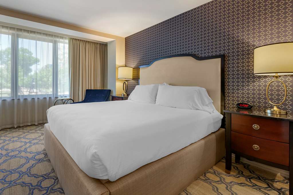Best Western Premier Park Hotel - photo 44