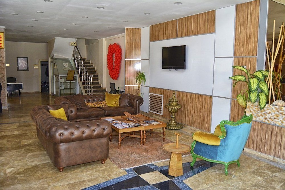 Perama Hotel — Bandirma — photo 3