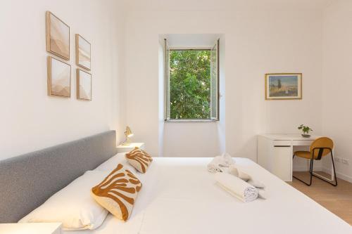 Faleria by Rental in Rome — 4-Star Luxury Hotel in Rome, Italy