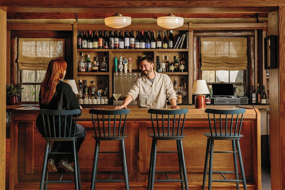 Highlands Inn Lodge - photo 55