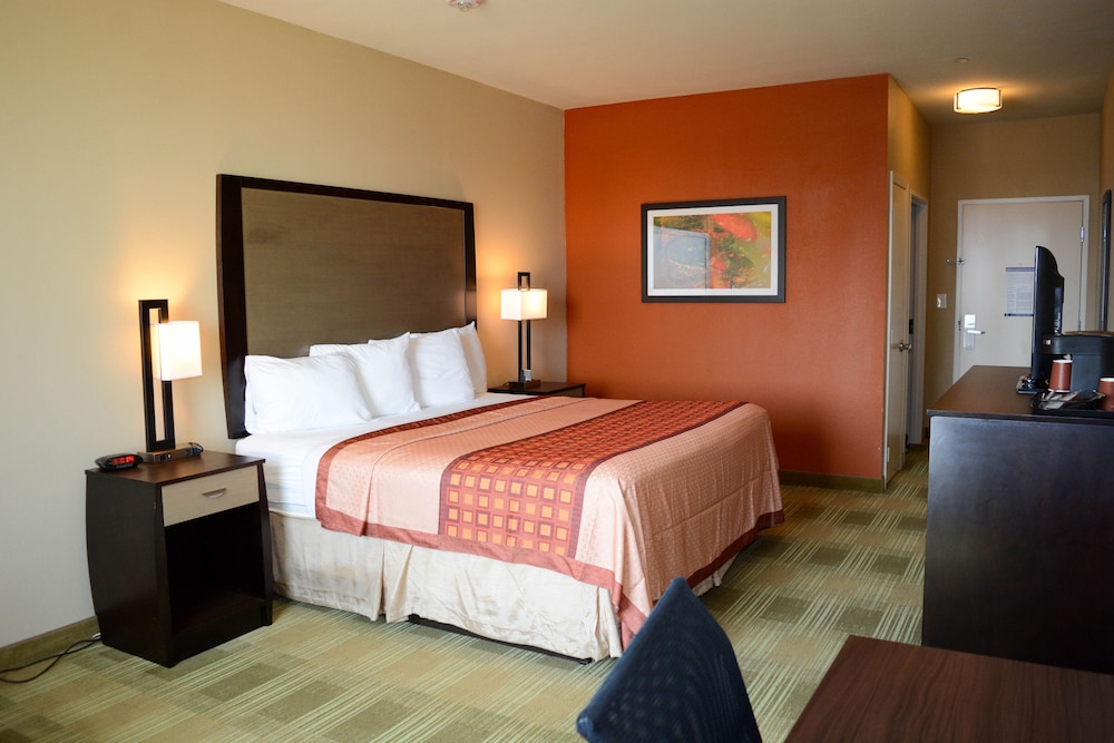 SureStay Hotel by Best Western Cotulla - photo 9