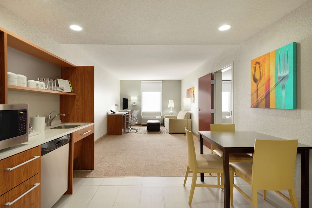 Home2 Suites by Hilton Florida City FL - photo 8