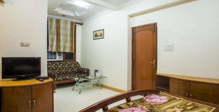 Hotel Mandakini — Kanpur — photo 3