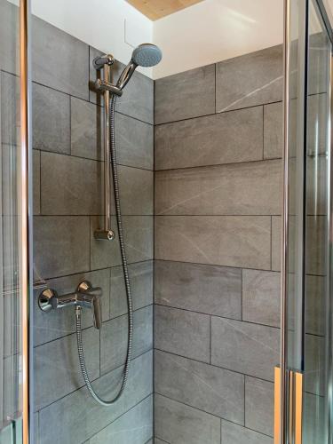 Hotelski in Verbier, Switzerland