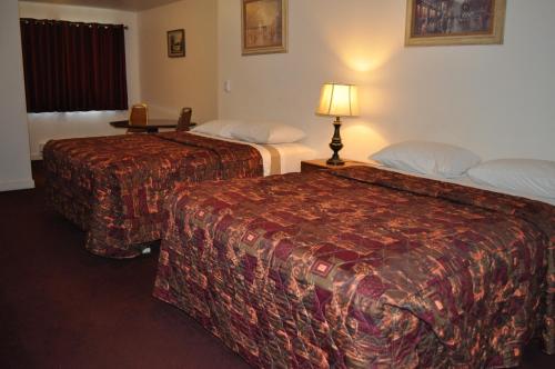 Golden Lion Motel - photo 15