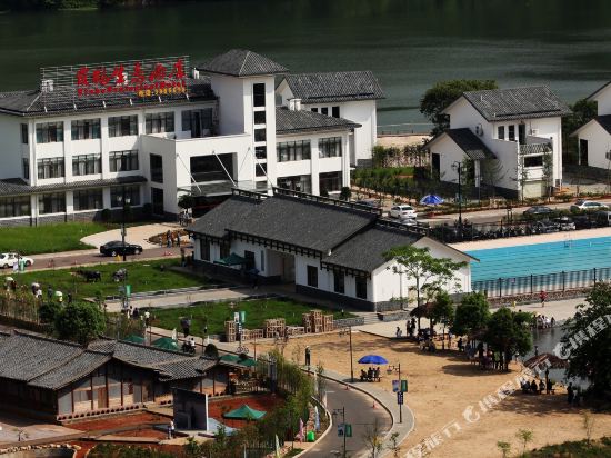 Xhstnz in Yong'an, People's Republic of China