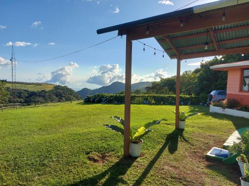 Campo Azul #2 Monteverde in Puntarenas, Costa Rica