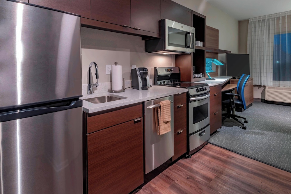 TownePlace Suites by Marriott Leavenworth - photo 12